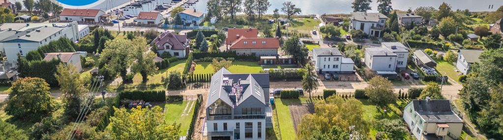 Kameralne apartamenty! gdańsk - wyspa sobieszewska