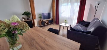 Mieszkanie gotowe do zamieszkania swarzędz