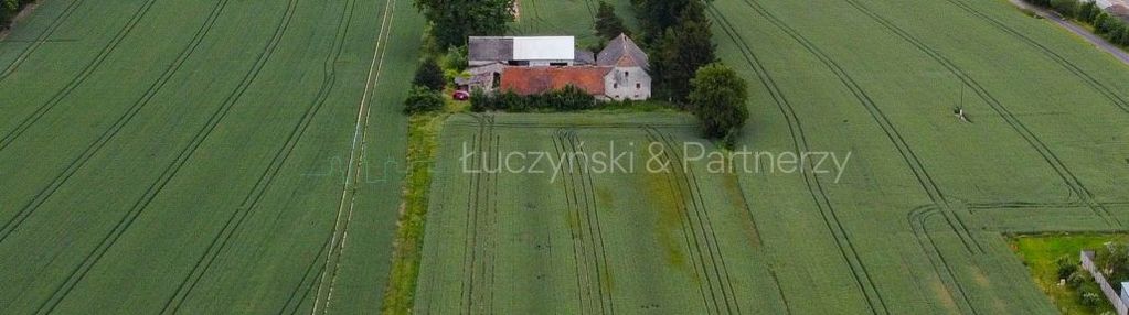 Spokojne miejsce pod agroturystykę