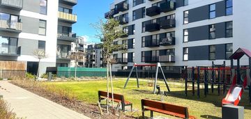 4 pok | skm/pkp gocławek | 0% prowizji/pcc