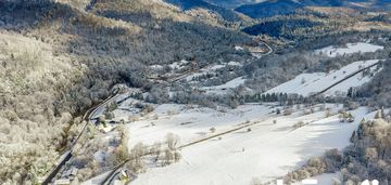 7 działek na sprzedaż |30 arów| |40 arów|