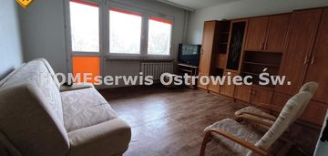 Wynajem 2 pokoje os.pułanki 57 m2 piętro 1/4.