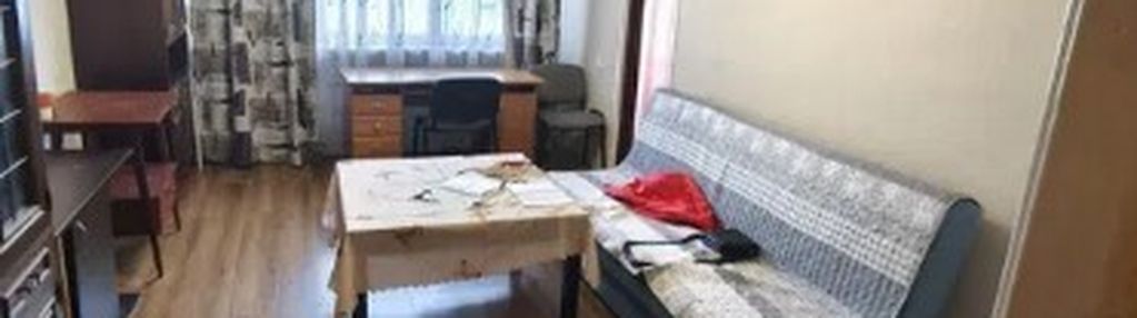 2-pokojowe mieszkanie  w wawrze