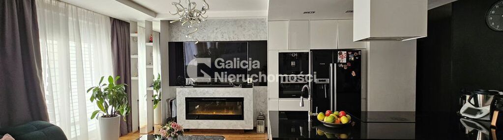 Wygodny apartament nad zalewem bagry