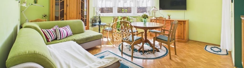 Przestronne mieszkanie na górzyskowie