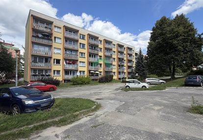 Mieszkanie 2-pokojowe - 48,50 m²