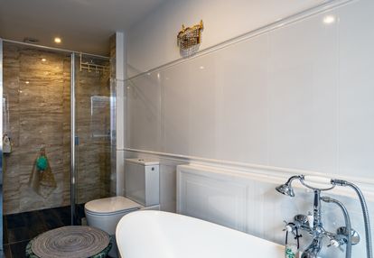 Czteropokojowe mieszkanie blisko centrum gdyni