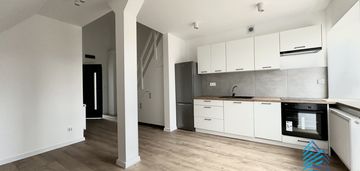 Mieszkanie z antresolą| wynajem| bochnia k.centrum