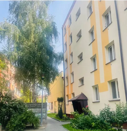 Mieszkanie na sprzedaż 1 pokój Tarnów, 25 m2, 1 piętro