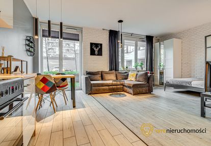 Gwiaździsta | taras | nowe budownictwo | centrum