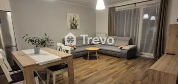 3 pokoje blisko obwodnicy miasta