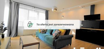 Dolina 3 stawów / 2 pokoje / garaż