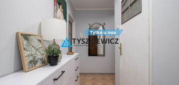 Mieszkanie w samym centrum - z garażem !