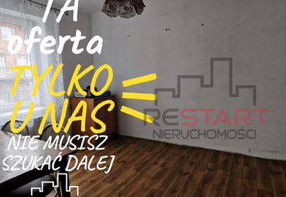 Lokal mieszkalny w domu jednorodzinnym.