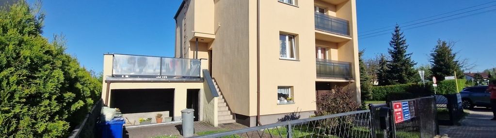 Dom wolnostojący na sprzedaż