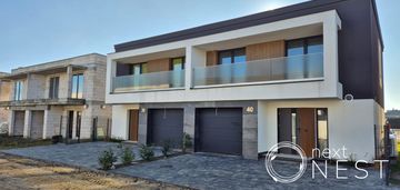 Lesznowola i dom na sprzedaż i 5 pokoi