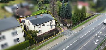 Dom z duszą w ciekawym miejscu, nowy bieruń