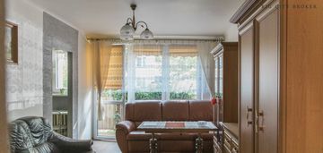 3pokojowe mieszkanie ul. puławska