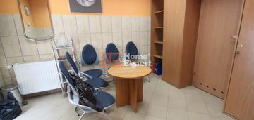 Okolice ul. łukasińskiego