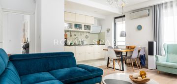 Jasne mieszkanie na osiedlu europejskim!