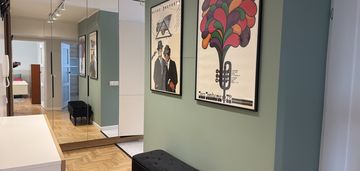 Komfortowe mieszkanie - orunia górna