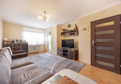 Duża kawalerka, możliwe 2 pokoje, balkon, komórka
