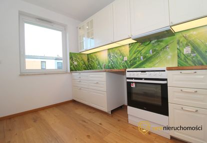 | przytulne | balkon | cicha okolica | serdeczna |