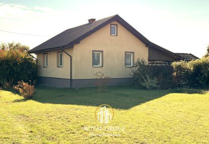 Dom wolnostojący-pawlin, blisko lublina