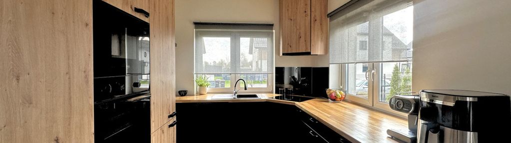 Niepołomice | dom wolnostojący | 131 m² | garaż