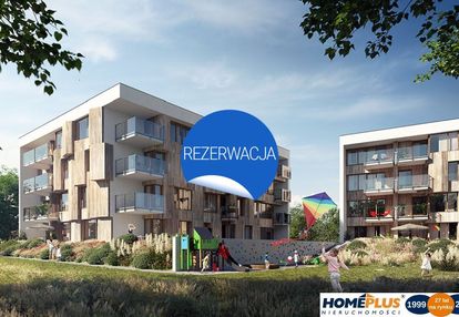 0%, deweloperskie, 2 kameralne budynki, gotowe