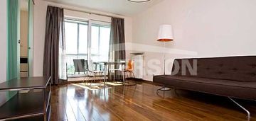 Dwupokojowe mieszkanie do wynajęcia na woli