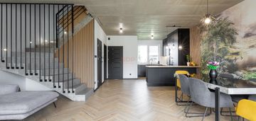 Nowoczesny dom 145m2 w super lokalizacji