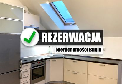Rezerwacja!