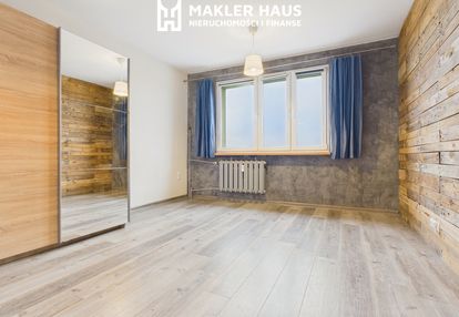 Mieszkanie z panoramicznym widokiem-ul. pułaskiego