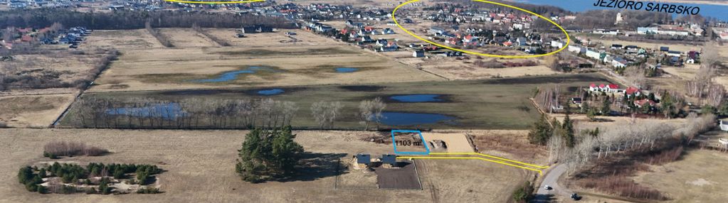 Działki mieszkaniowe blisko łeby – mpzp