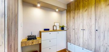 Rezerwacja! ✨ 3 pokoje łódź centrum ✨