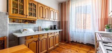 Mieszkanie w kamienicy