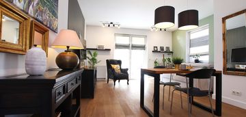 Wyjątkowe | blok 2016| balkon | rynek 1,5km