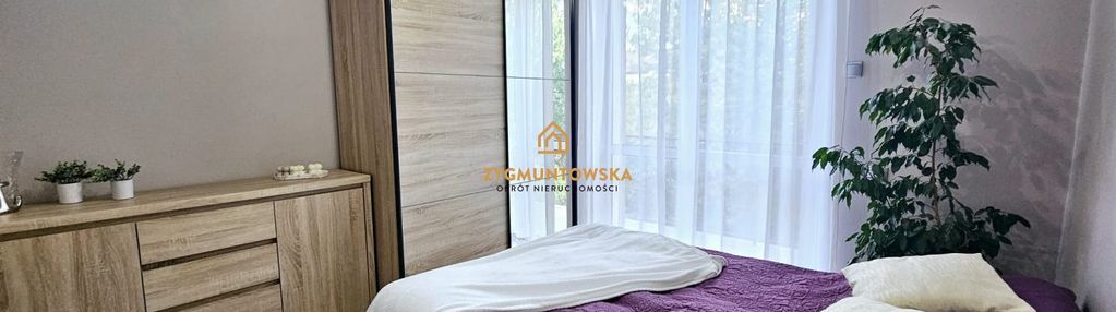 Dom w zabudowie bliźniaczej w opocznie