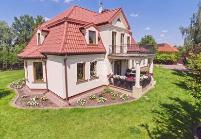 Gotowy do zamieszkania | nadarzyn