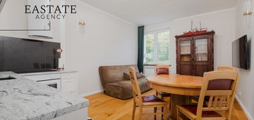 Przytulne i słoneczne 3 pokoje - centrum gdyni