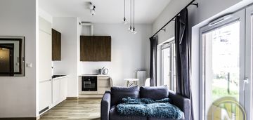 Podgórze | klimeckiego  | 1 pok |32,00m2 | eng