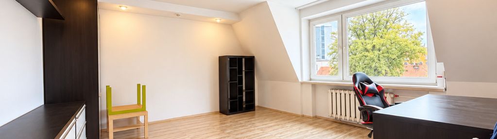 3 pokoje | 67.86 m2 | blisko pl. grunwaldzki