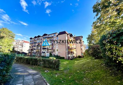 Przytulne mieszkanie w świetnej lokalizacji