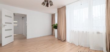 2-3 pok. po generalnym - hala wola - park - metro