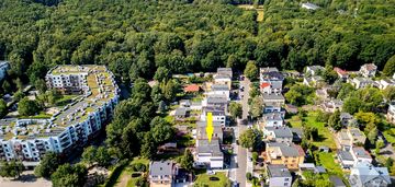 Pensjonat 350 m od morza w kołobrzegu!