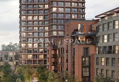 Apartament na 13 piętrze w prestiżowej inwestycji!