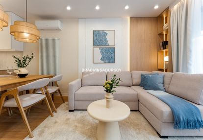Nowy apartament ul. kijowska