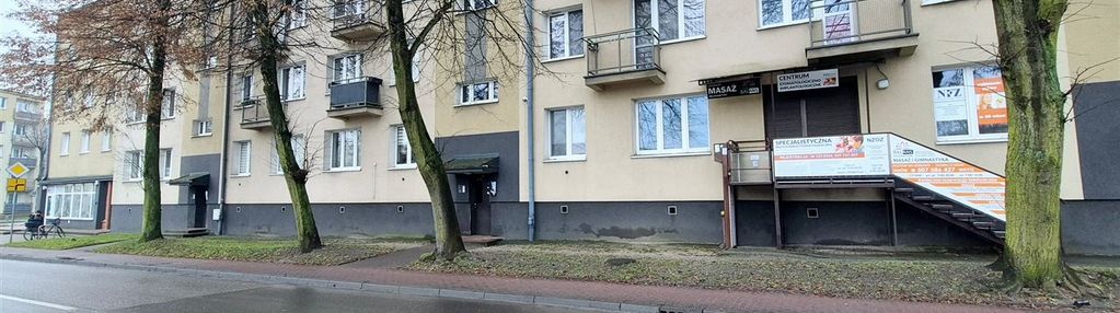 Duże m3 do remontu, aleja pokoju 14, od zaraz