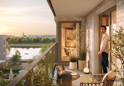 Premium | 4 pokoje przy odrze | kleczków